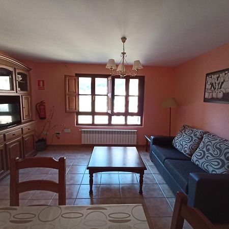 Apartamento Casa Felisa Pola de Somiedo Exterior foto