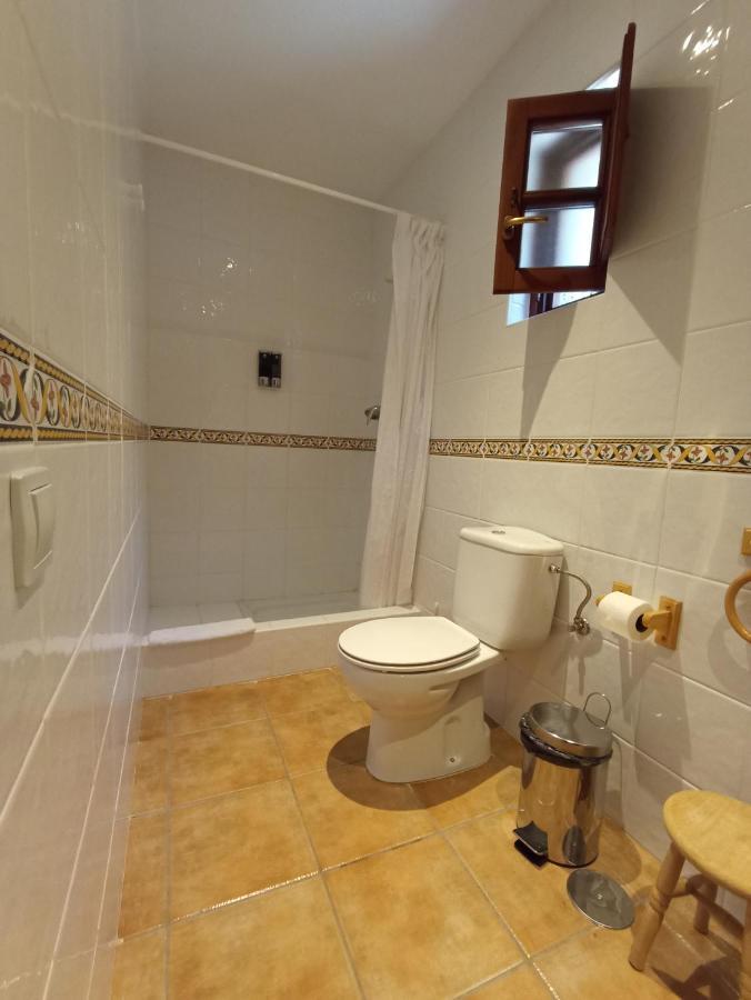 Apartamento Casa Felisa Pola de Somiedo Exterior foto